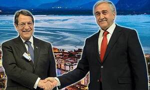 Гутерриш, Анастасиадис Акынджи обсудят возможность возобновления переговоров по кипрской проблеме