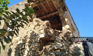 Σεισμός 6,1 Ρίχτερ στην Κρήτη: Ταρακουνήθηκε η μισή Ελλάδα - Τι αναφέρουν οι σεισμολόγοι