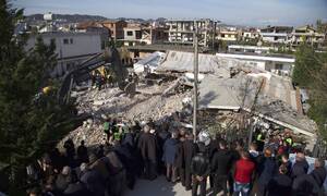 Σεισμός Αλβανία: Στη Θεσσαλονίκη τραυματίες από τα 6,4 Ρίχτερ