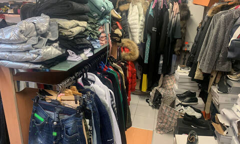 Θεσσαλονίκη: Πουλούσε προϊόντα – μαϊμού μέσω social media – Χιλιάδες τα διαφυγόντα κέρδη