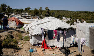 Μεταναστευτικό: «Βουλιάζει» η Μυτιλήνη - Πάνω από 18.000 πρόσφυγες και μετανάστες στη Μόρια