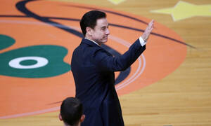 «Σεισμός» στο ΟΑΚΑ: Rick Pitino is back!