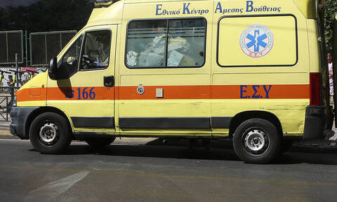 Θεσσαλονίκη: Βγήκαν τα μαχαίρια σε ψητοπωλείο - Σοβαρός τραυματισμός 31χρονου