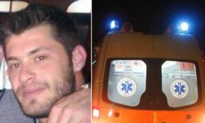 Τραγωδία: Νεκρός 29χρονος σε φρικτό τροχαίο στην Αθήνα