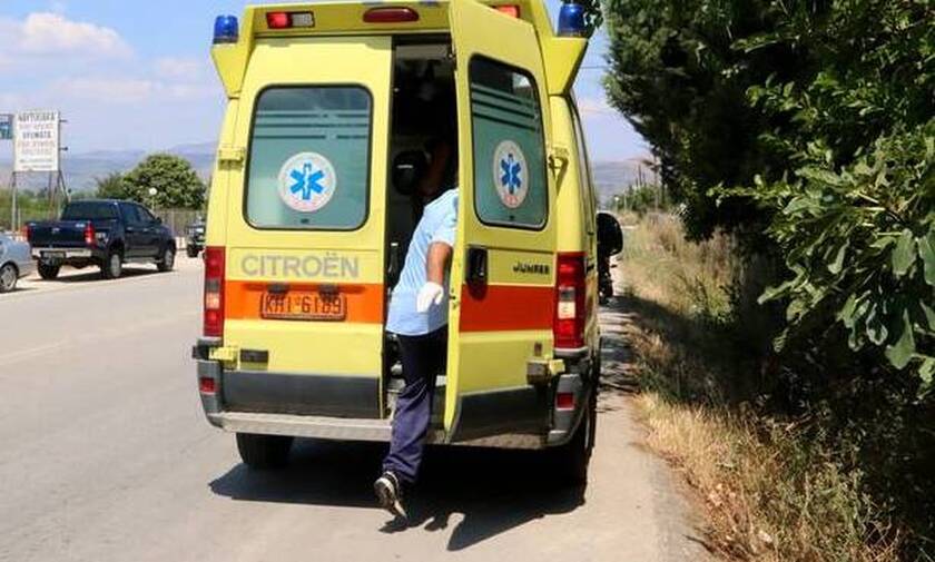 Σεισμός στην Κρήτη: Τραυματισμός μαθητή μέσα στο σχολείο 