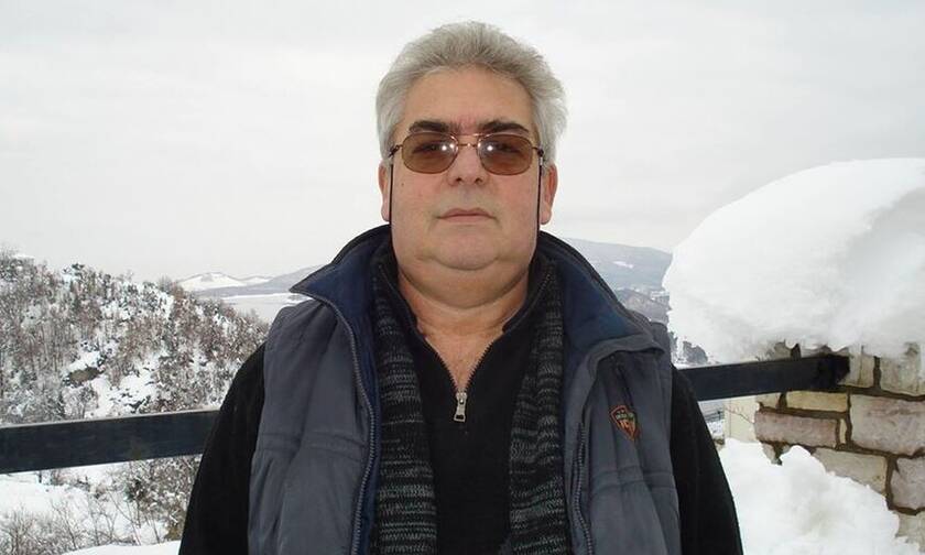 Πέθανε ο Πολυχρόνης Παπαδόπουλος – Το σπαρακτικό αντίο του ηθοποιού γιου του