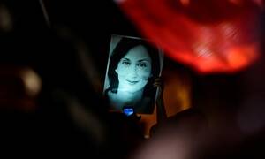 Μάλτα: Γνωστός επιχειρηματίας κατηγορείται για συνενοχή στην δολοφονία της δημοσιογράφου