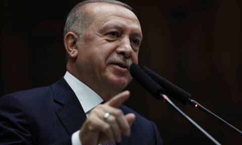 Ερντογάν: Στις 8 Ιανουαρίου στην Κωνσταντινούπολη τα εγκαίνια του TurkStream