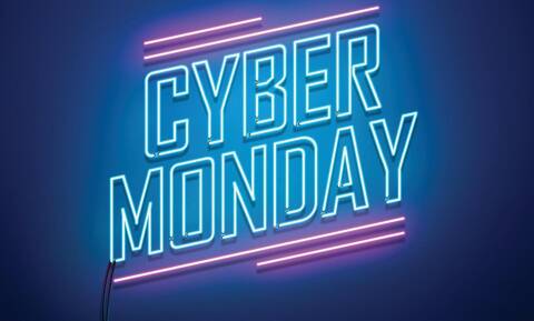 H Cyber Monday είναι εδώ - Τι πρέπει να προσέξετε στις online αγορές 