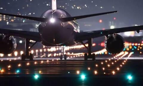 Θρίλερ στον αέρα: Αεροπλάνο δέχθηκε πυρά ενώ προσέγγιζε αεροδρόμιο