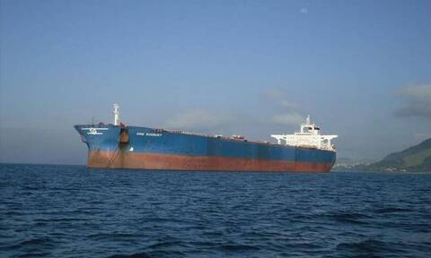 Επίθεση από πειρατές δέχθηκε ελληνόκτητο πλοίο - Απήχθησαν 19 ναυτικοί 