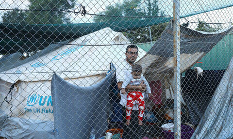 Μυτιλήνη: Σπείρα εφοδίαζε με το αζημίωτο αιτούντες άσυλο με γνωματεύσεις «μετατραυματικού στρες»