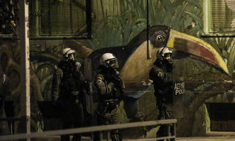 Επέτειος Γρηγορόπουλου: Στον Συνήγορο του Πολίτη στέλνει η ΕΛ.ΑΣ. περιστατικά «αστυνομικής βίας»