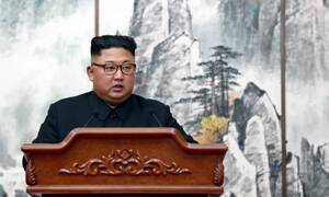 Βόρεια Κορέα: «Πολύ σημαντική δοκιμή» διεξήχθη στη βάση Σόχε