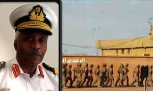 Αρχηγός του λιβυκού στόλου: «Ο Ερντογάν είναι μαφιόζος, στηρίζει το ISIS» (vid)