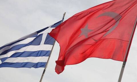 Θρίλερ στον Έβρο: Τι συνέβη με τουρκική σημαία σε νησίδα