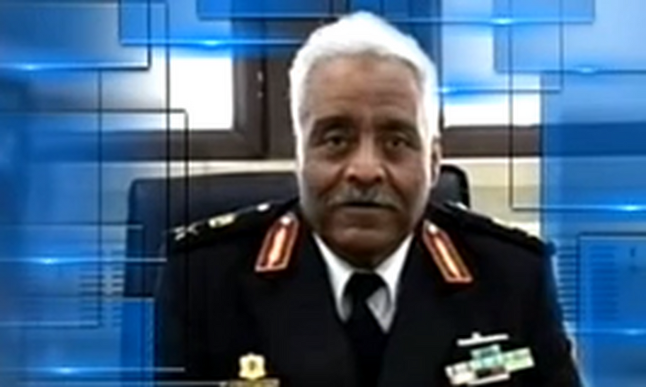 Αρχηγός λιβυκού στόλου σε Ερντογάν: «Μην τολμήσεις! Θα σε στείλουμε στον πάτο της θάλασσας»