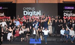 На Кипре состоялась церемония награждения премии Digital Marketing Awards 2019