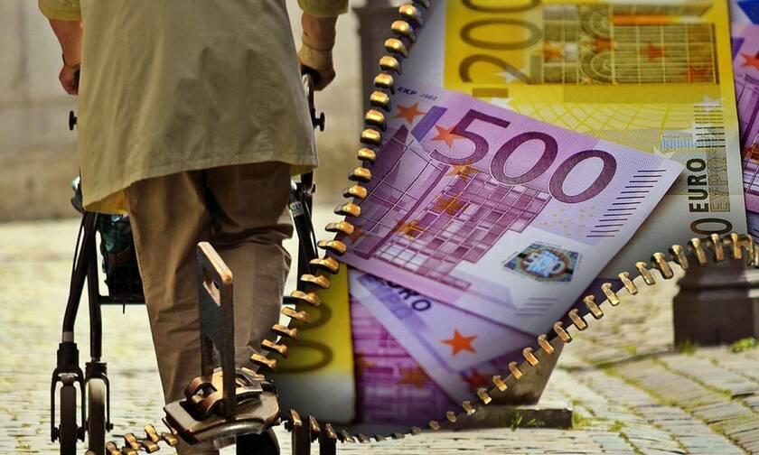 Εφάπαξ: Πότε θα μπουν τα χρήματα - Ποιοι θα πάρουν έως και 25.000 ευρώ