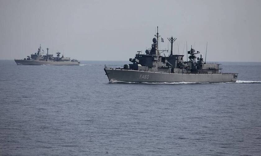 Πρόκληση δίχως όρια: Οι Τούρκοι εξέδωσαν νέα NAVTEX στην «καρδιά» του Αιγαίου