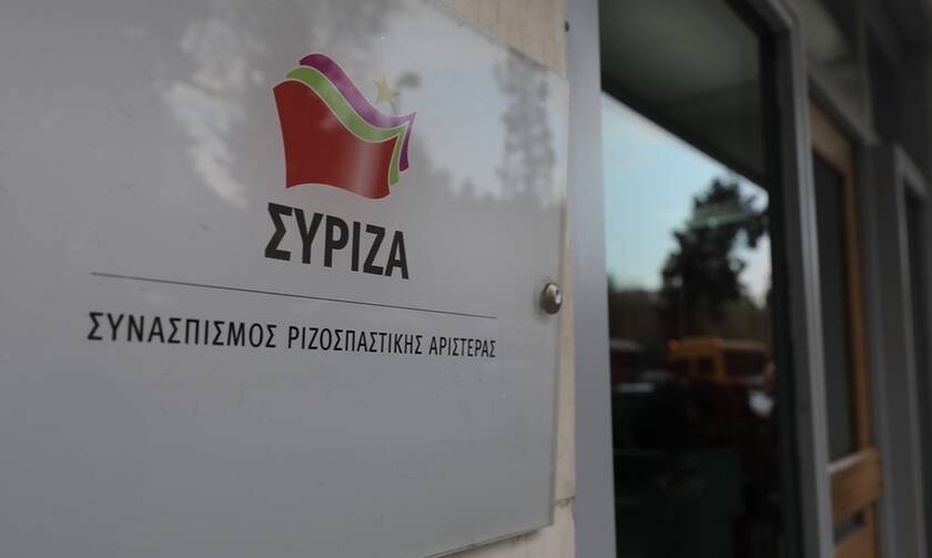 «Πυρά» κοινοβουλευτικών κύκλων ΣΥΡΙΖΑ για την υπόθεση Novartis