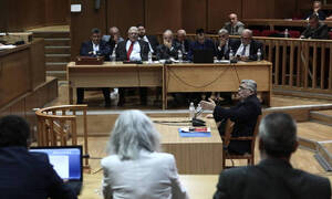 Δίκη Χρυσής Αυγής: «Η πρόταση της εισαγγελέως ήταν σκανδαλώδης», λέει δικηγόρος της πολιτικής αγωγής