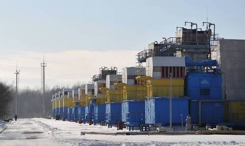 Газовый прорыв. Россия, ЕС и Украина достигли "принципиального" соглашения по газу