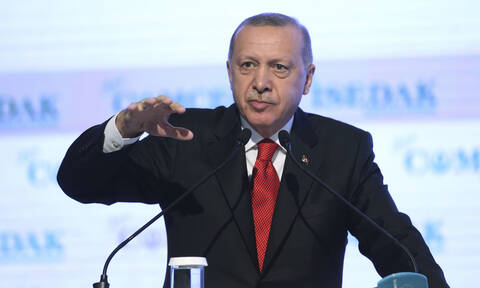 Αμετανόητοι οι Τούρκοι: Δεν θα επιτρέψουμε παραβιάσεις στην ανατολική Μεσόγειο