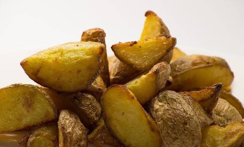 Το περιβάλλον «εκπέμπει» SOS: Πώς μια λαχταριστή τηγανιά πατάτες μπορεί να ανακυκλωθεί σε βιοκαύσιμο
