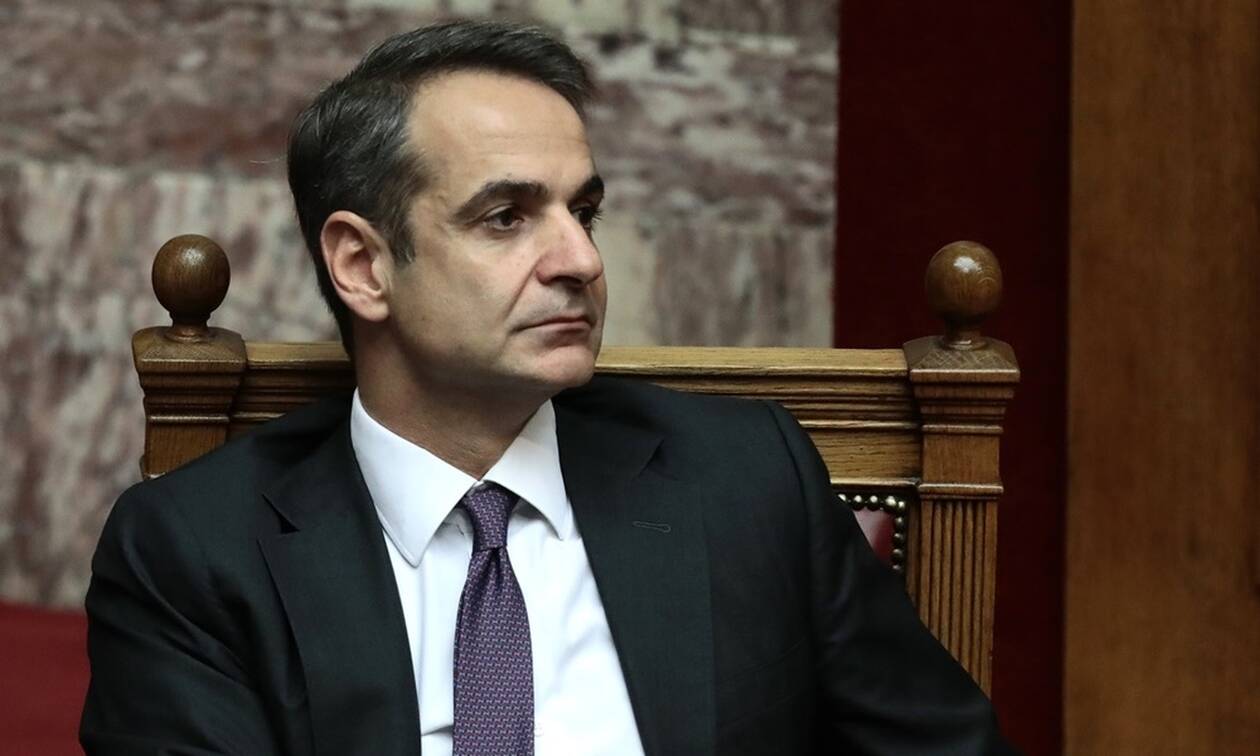 Οργή Μητσοτάκη για το χάος στην Ε.Ο. Αθηνών – Λαμίας: Ζητά εξηγήσεις από υπουργούς και Νέα Οδό