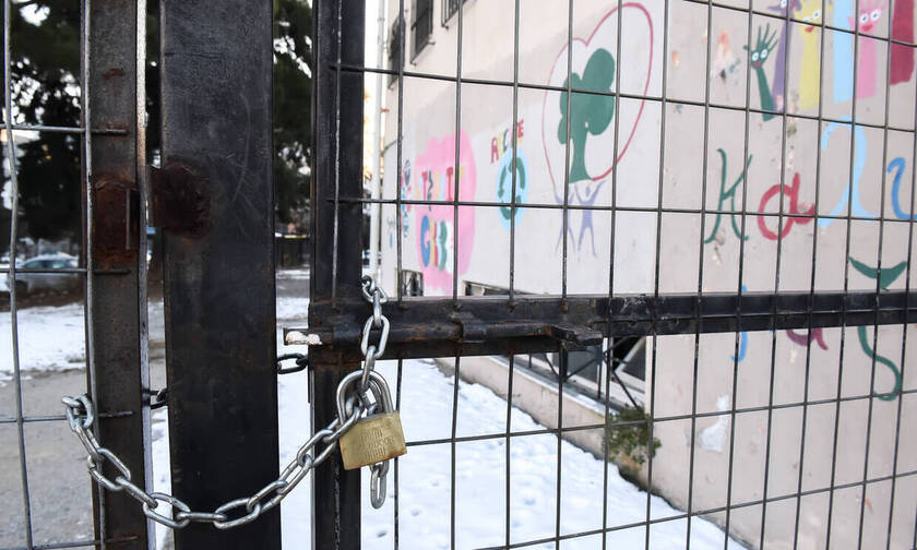 Καστοριά: Κλειστά στις 8 Ιανουαρίου τα σχολεία λόγω της παρέλασης του καστοριανού καρναβαλιού