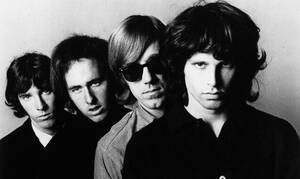 The Doors: 53 χρόνια από το πρώτο τους άλμπουμ (videos)
