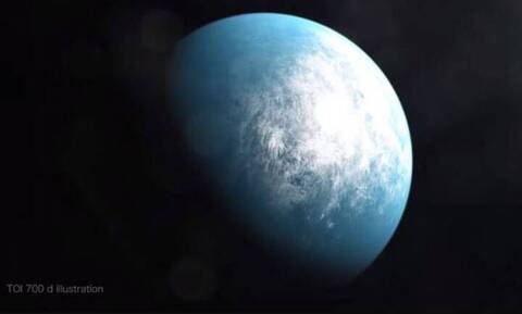 Η NASA ανακάλυψε δυνητικά κατοικήσιμο εξωπλανήτη - Πόσο μακριά από τη Γη βρίσκεται (vid)