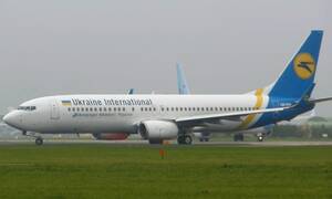 Ιράν: Ουκρανικό Boeing 737 με 180 επιβαίνοντες συνετρίβη στην Τεχεράνη