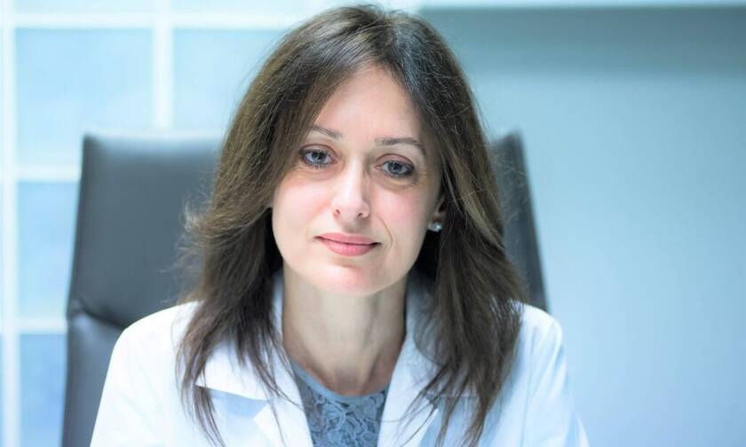 Υπουργείο Υγείας: Ορίστηκε η Επιτροπή ΗΤΑ – Πρόεδρος η Φλώρα Μπακοπούλου