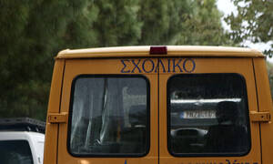 Παλλήνη: Αυτή είναι η ποινή για τον οδηγό και τους συνοδούς που ξέχασαν 3χρονο σε σχολικό