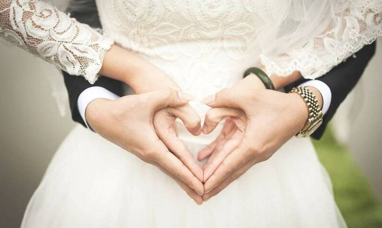 Χαμός σε γάμο: Ξέσπασε η νύφη με αυτό που της έκανε ο γαμπρός (pics)