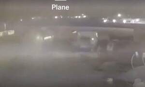 Νέο βίντεο ντοκουμέντο: Δύο οι πύραυλοι που κατέρριψαν το μοιραίο Boeing