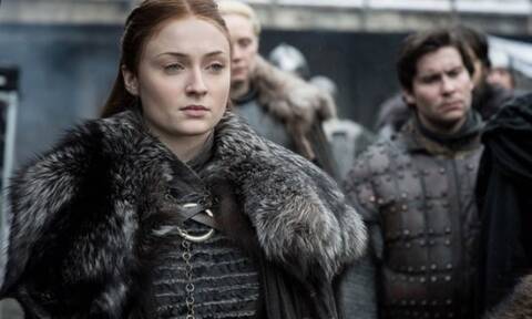Η Σόφι Τέρνερ θα επιστρέψει στο «Game of Thrones»;
