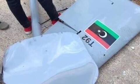 Λιβύη: Στην κόψη του ξυραφιού η εκεχειρία - «Καταρρίψαμε τουρκικό drone», λένε δυνάμεις του Χάφταρ