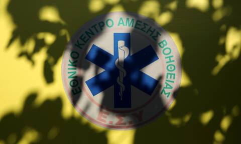 Υπουργείο Υγείας: Στην ευθύνη του ΕΚΑΒ οι κλίνες ΜΕΘ που παραχώρησαν ιδιωτικές κλινικές 