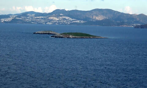 Συγκλονιστική μαρτυρία για τα Ίμια: «Χάσαμε την ευκαιρία να βυθίσουμε τον τουρκικό στόλο»