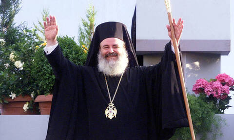 Αρχιεπίσκοπος Χριστόδουλος: Ο χαρισματικός πνευματικός ηγέτης που έμεινε στην ιστορία