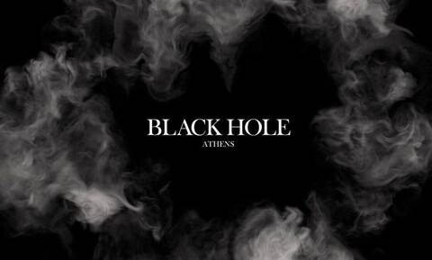 Black Hole Athens: Το club που έφερε το Underground Boutique Clubbing στην Αθήνα 