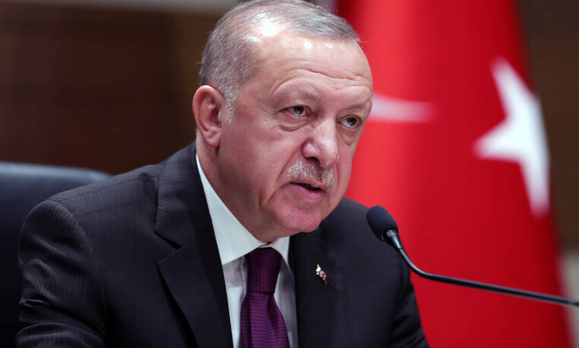Эрдоган обвинил Россию в несоблюдении договоренностей по Сирии