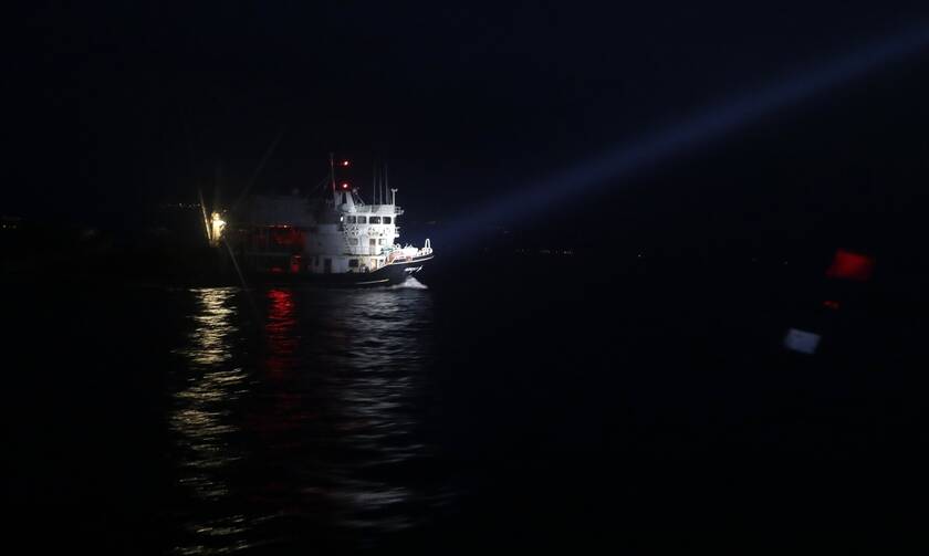 Μεταναστευτικό: Δραστικά μέτρα με πλωτό φράχτη στο Αιγαίο – Τι λέει ο ξένος Τύπος
