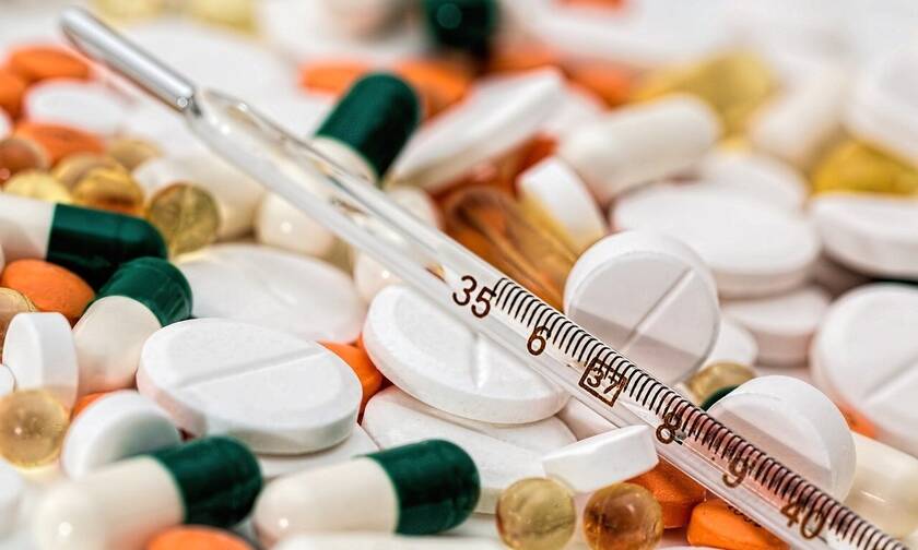ΕΟΦ: Μόνο με ιατρική συνταγή τα αντιικά φάρμακα για τη γρίπη