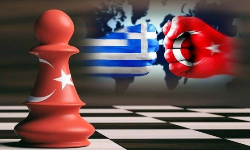 Ελλάδα - Τουρκία: Είναι ο πόλεμος μία επιλογή;