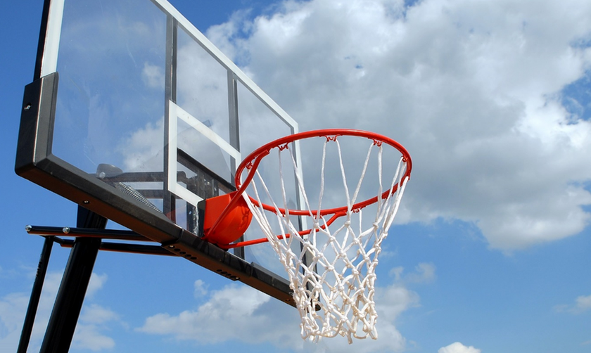 Η αναγέννηση του μπάσκετ ξεκινάει από τα ανοιχτά γήπεδα στις γειτονιές