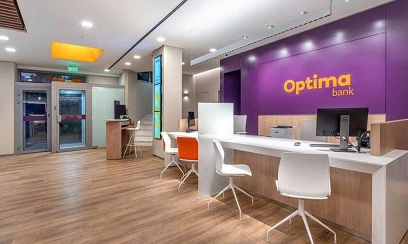 Οptima bank: Επεκτείνει το δίκτυο της με τρία νέα καταστήματα